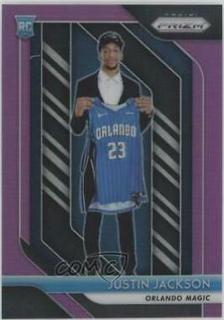 Justin Jackson