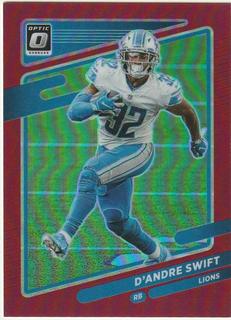 D'Andre Swift