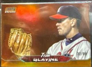 Tom Glavine