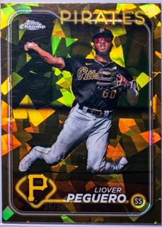 Liover Peguero