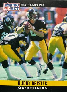 Bubby Brister