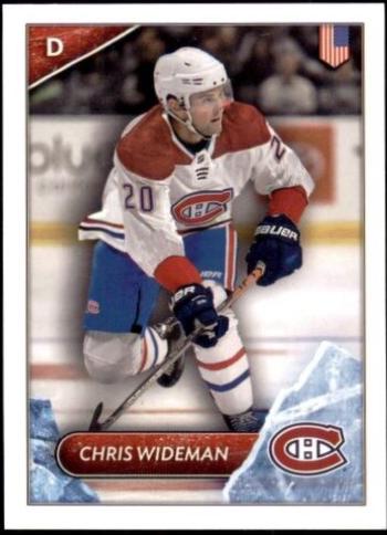 Chris Wideman #310
