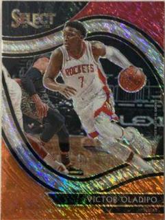 Victor Oladipo