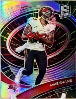 Mike Evans