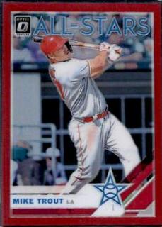 Mike Trout