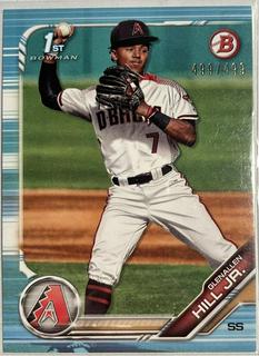 Glenallen Hill Jr.