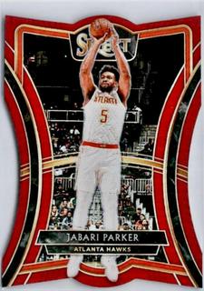 Jabari Parker