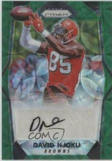 David Njoku