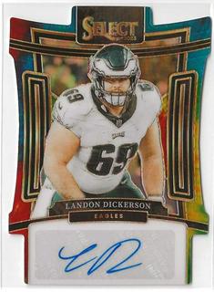 Landon Dickerson