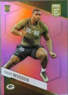 Colby Wooden
