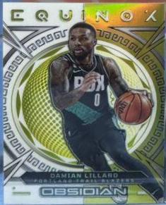 Damian Lillard