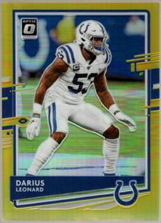 Darius Leonard