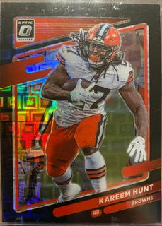 Kareem Hunt
