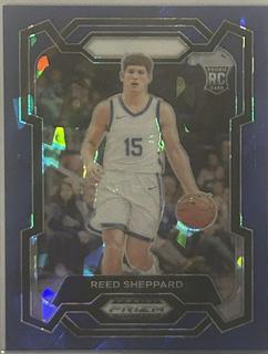 Reed Sheppard
