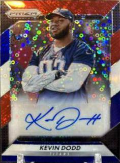 Kevin Dodd