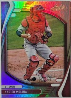 Yadier Molina