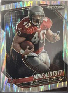 Mike Alstott
