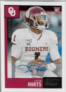 Jalen Hurts