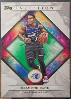 Desmond Bane
