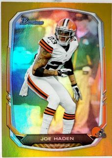 Joe Haden