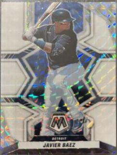Javier Baez