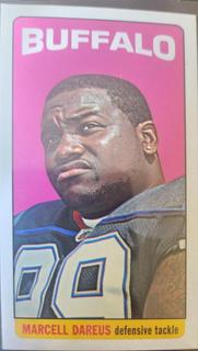 Marcell Dareus