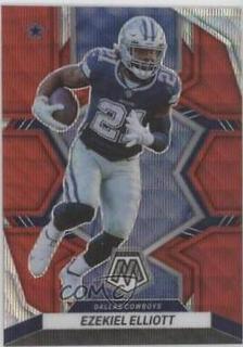 Ezekiel Elliott