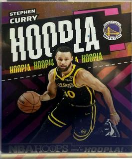 Stephen Curry