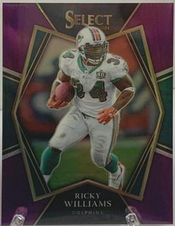 Ricky Williams