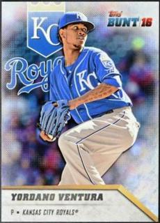 Yordano Ventura