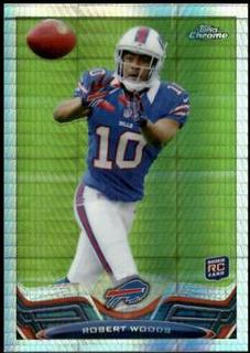 Robert Woods