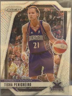Ticha Penicheiro
