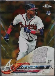 Ronald Acuna Jr