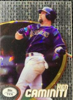 Ken Caminiti