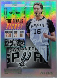 Pau Gasol