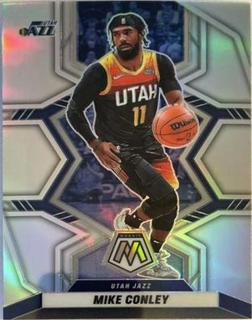 Mike Conley