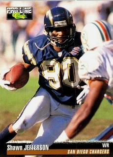 Shawn Jefferson