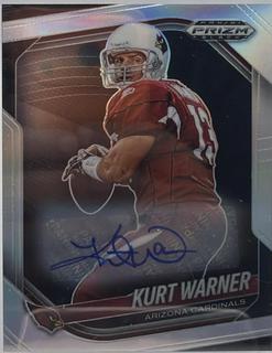 Kurt Warner