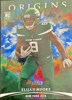 Elijah Moore