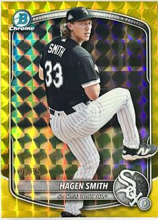 Hagen Smith