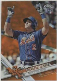 Gavin Cecchini