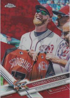 Stephen Strasburg