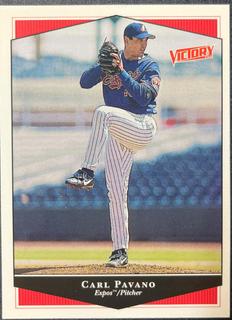 Carl Pavano