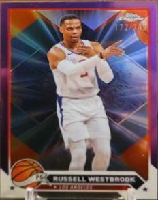 Russell Westbrook