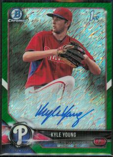 Kyle Young
