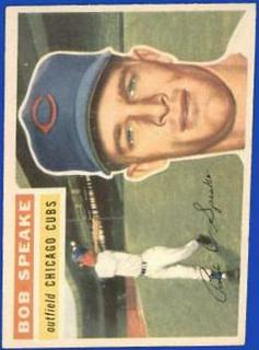 Bob Speake