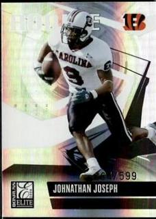 Johnathan Joseph