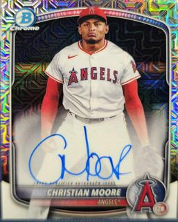 Christian Moore