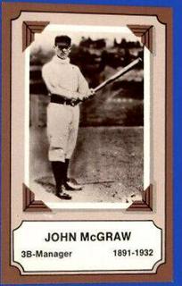 John McGraw