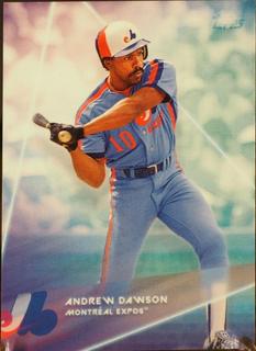 Andre Dawson